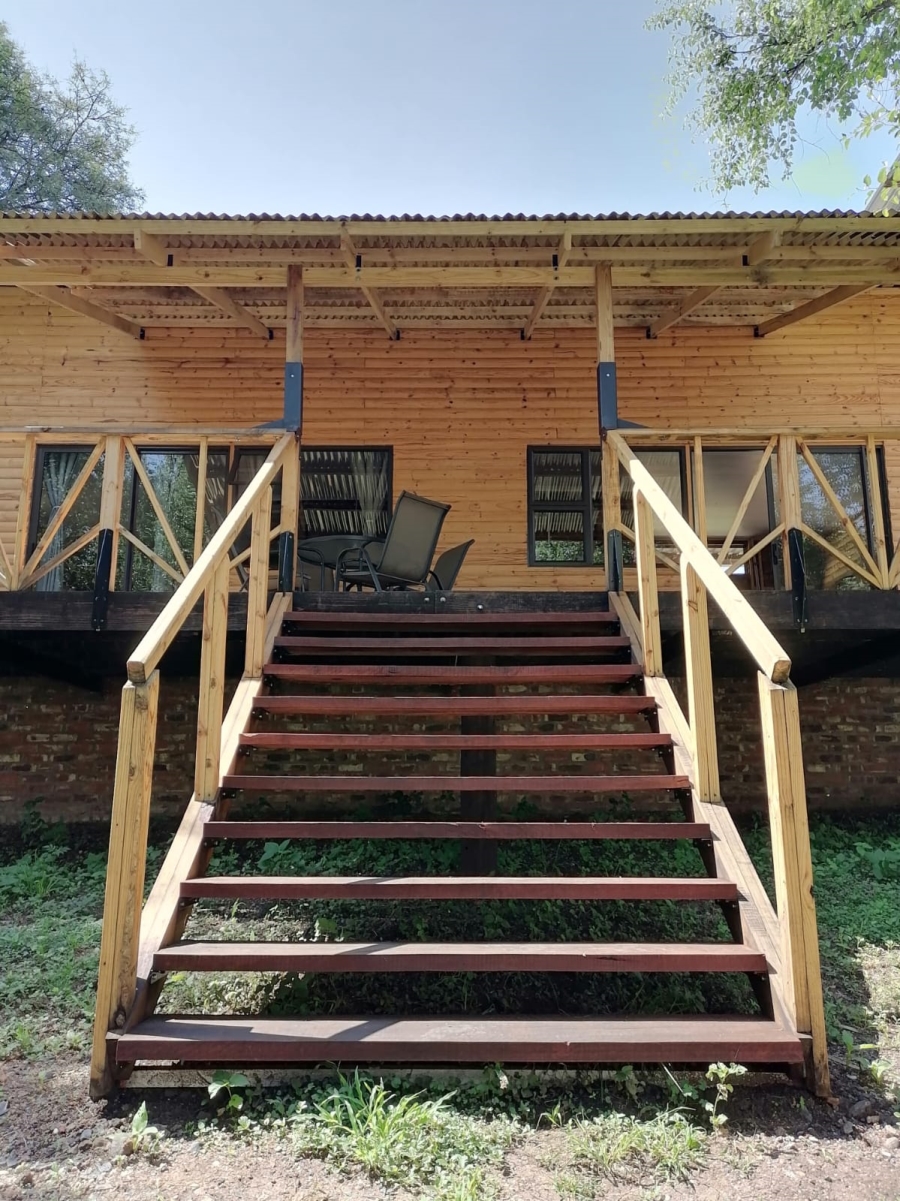 10 Bedroom Property for Sale in Pretorius Kraal Free State
